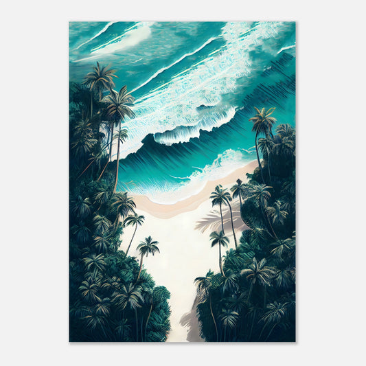 Tropical Escape