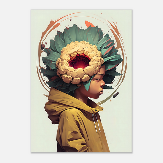 Planting Dreams Poster