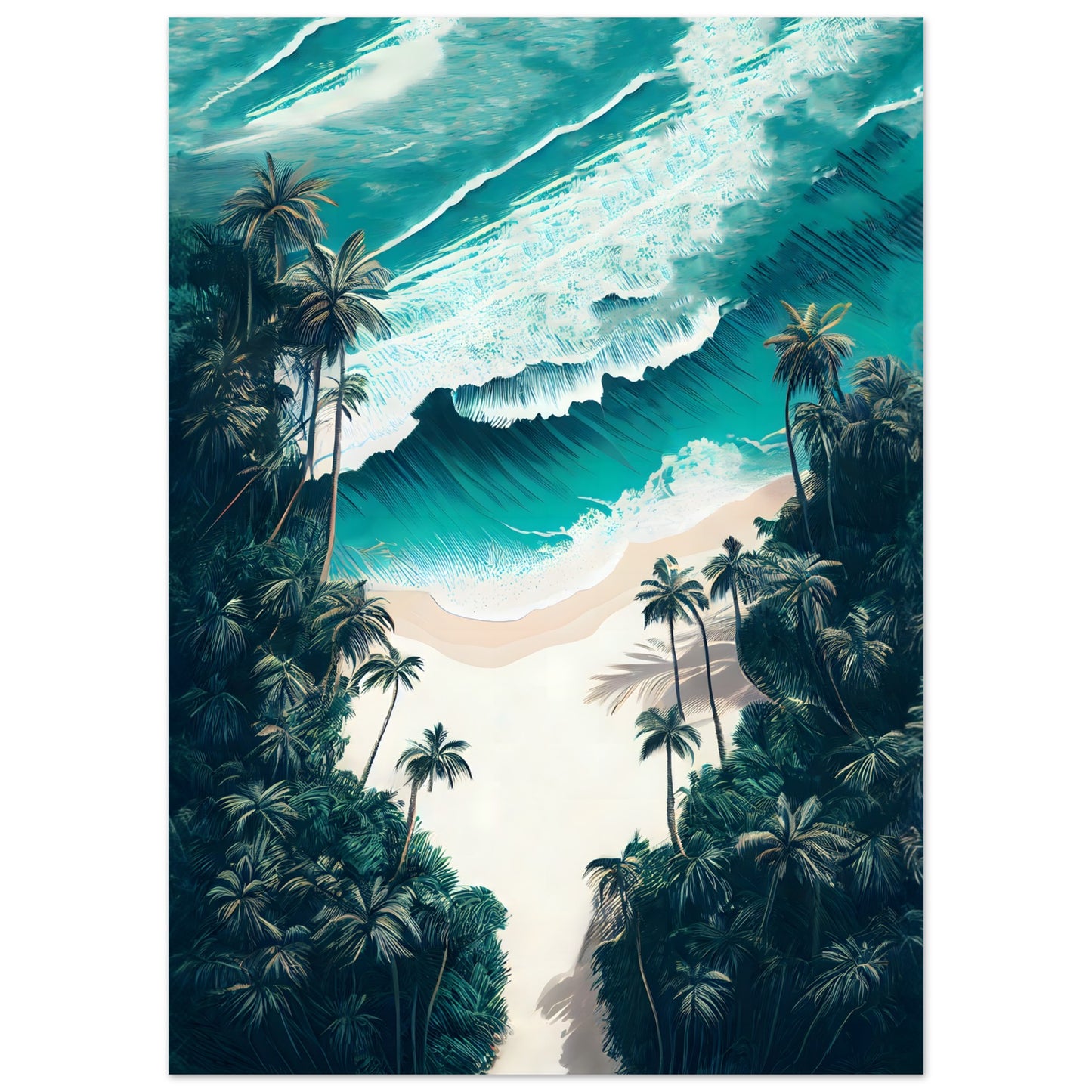 Tropical Escape