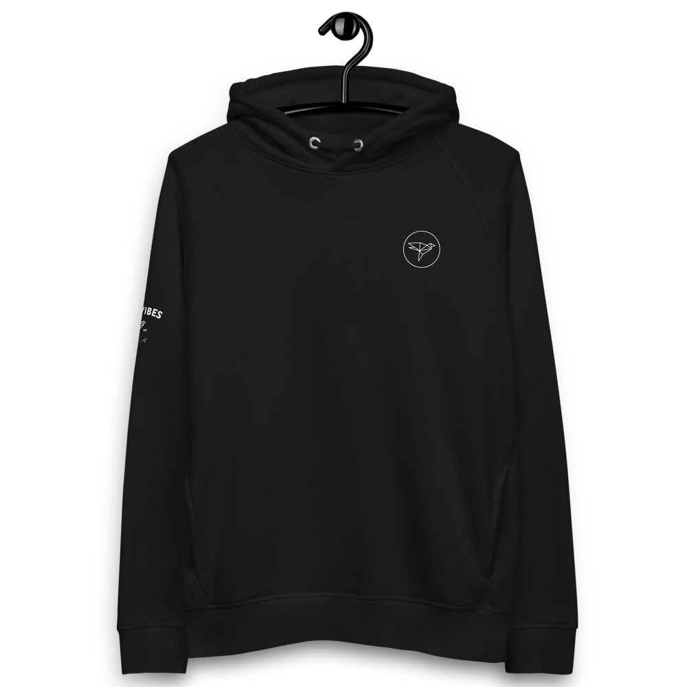 Plant Based Athlete - Premium Hoodie