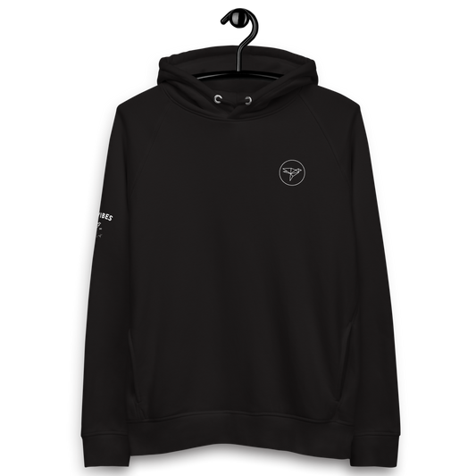 Plant Based Athlete - Premium Hoodie