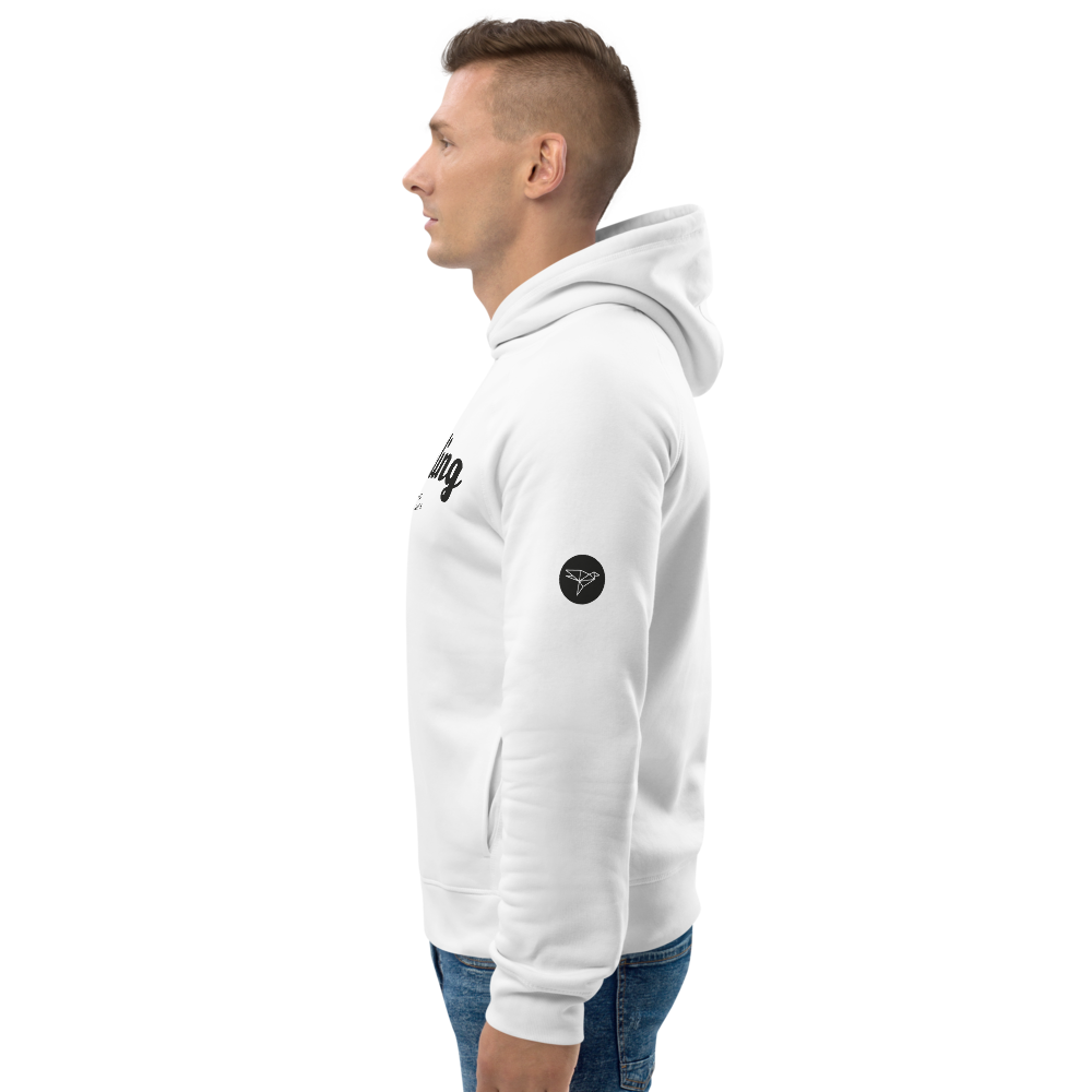 Earthling - Premium Hoodie