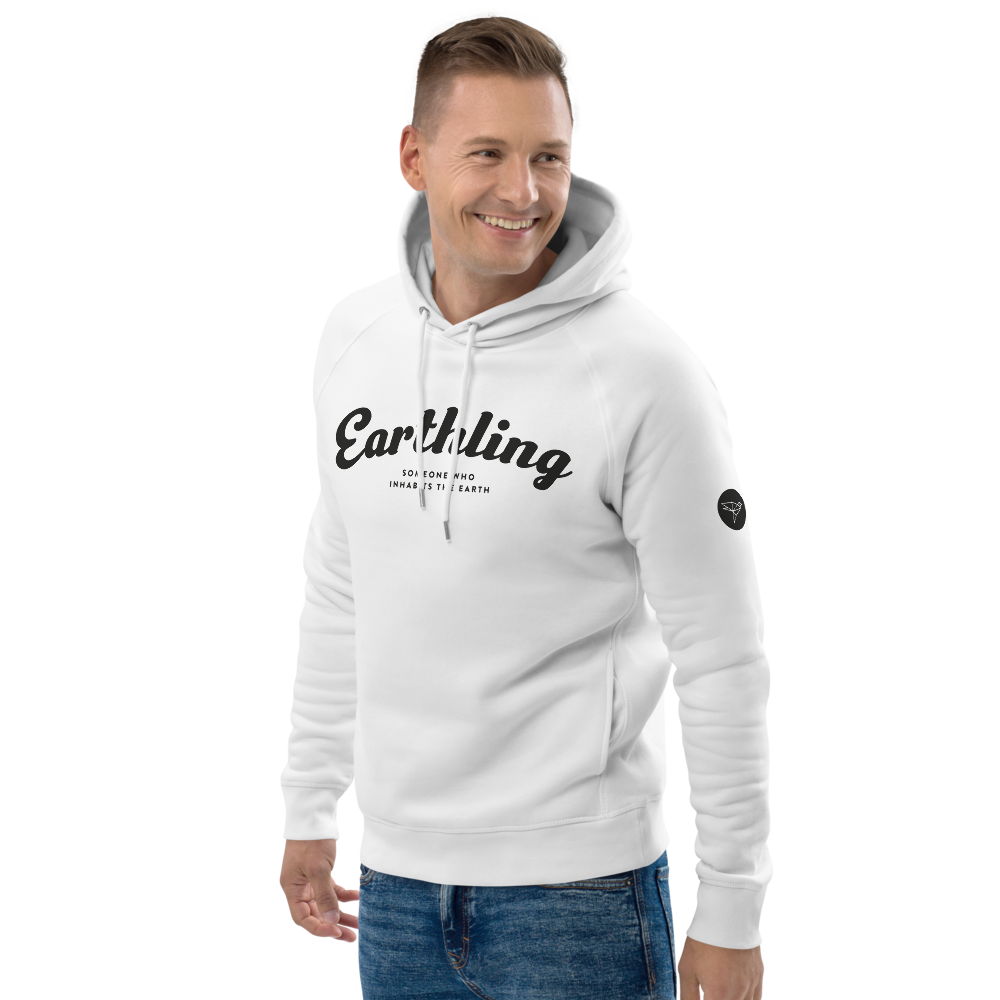 Earthling - Premium Hoodie