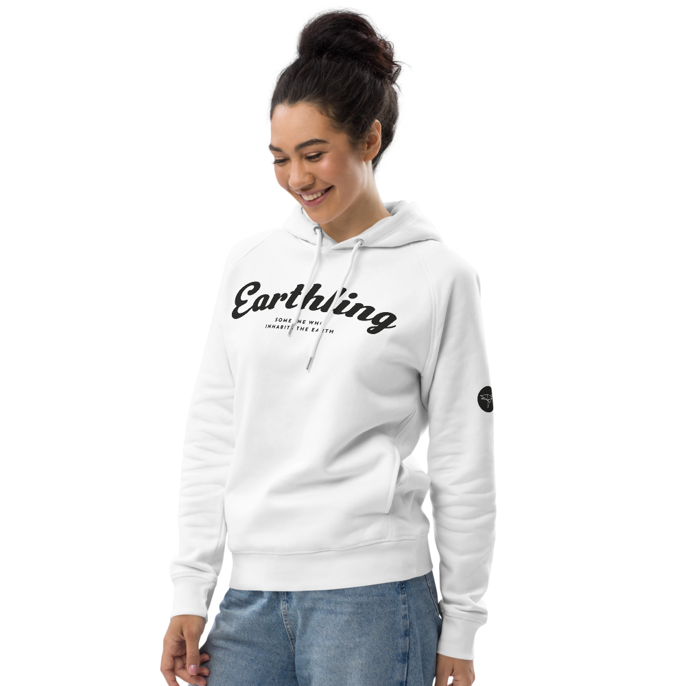 Earthling - Premium Hoodie