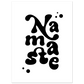 Namasté Poster