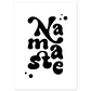 Namasté Poster