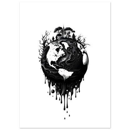 Melting World