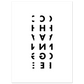 CHANGE Poster