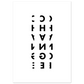 CHANGE Poster
