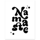 Namasté Poster
