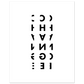 CHANGE Poster