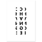 CHANGE Poster