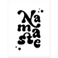 Namasté Poster