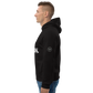 God is a Vegan - Premium Hoodie
