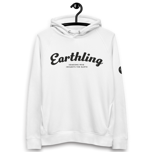 Earthling - Premium Hoodie