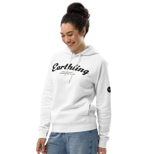 Earthling - Premium Hoodie