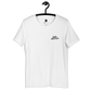 BUILT DIFFERENT Unisex-T-Shirt