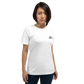 BUILT DIFFERENT Unisex-T-Shirt