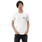 BUILT DIFFERENT Unisex-T-Shirt